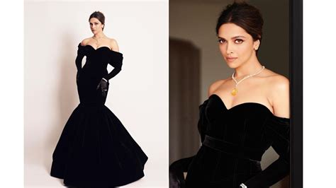 deepika padukone oscar look.